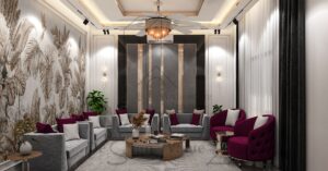 Read more about the article 10 Living Room Interior Design Ideas -That Will Take Your Breath Away!