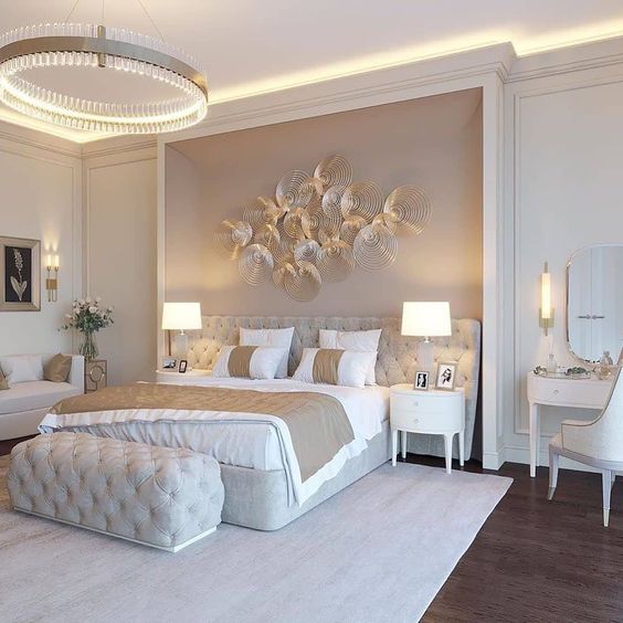 You are currently viewing 15 Inspiring Wall Paint Ideas to Transform Your Bedroom